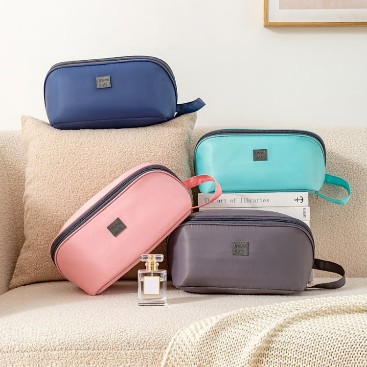 Travel Portable Storage Bag Luggage Dispenser Bag Underwear Panty Storage Bag
