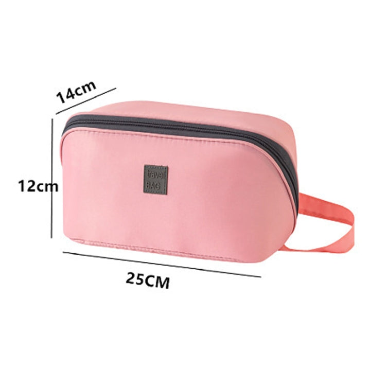 Travel Portable Storage Bag Luggage Dispenser Bag Underwear Panty Storage Bag