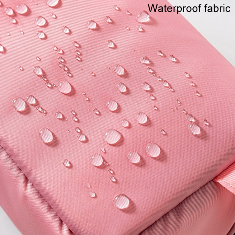 Travel Portable Storage Bag Luggage Dispenser Bag Underwear Panty Storage Bag