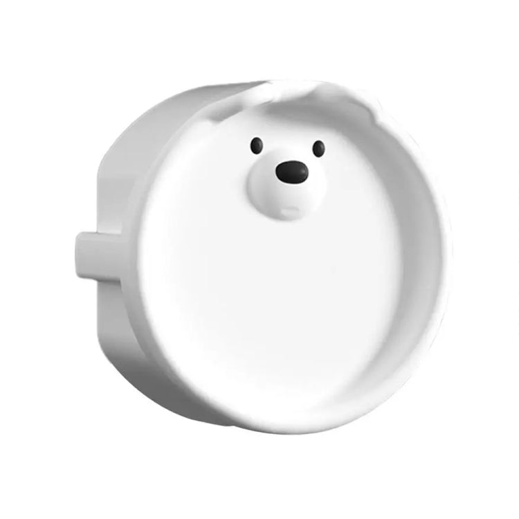 EU Plug Socket Silicone Cover Children Anti-electric Shock and Dustproof Protective Cover