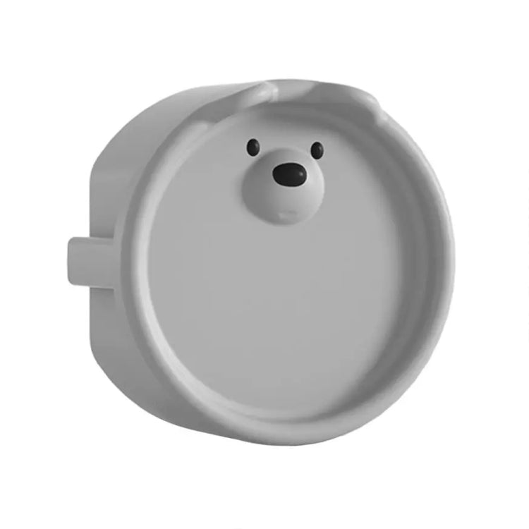 EU Plug Socket Silicone Cover Children Anti-electric Shock and Dustproof Protective Cover
