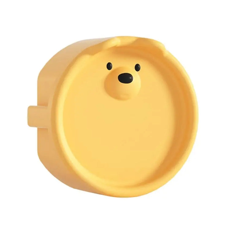 EU Plug Socket Silicone Cover Children Anti-electric Shock and Dustproof Protective Cover