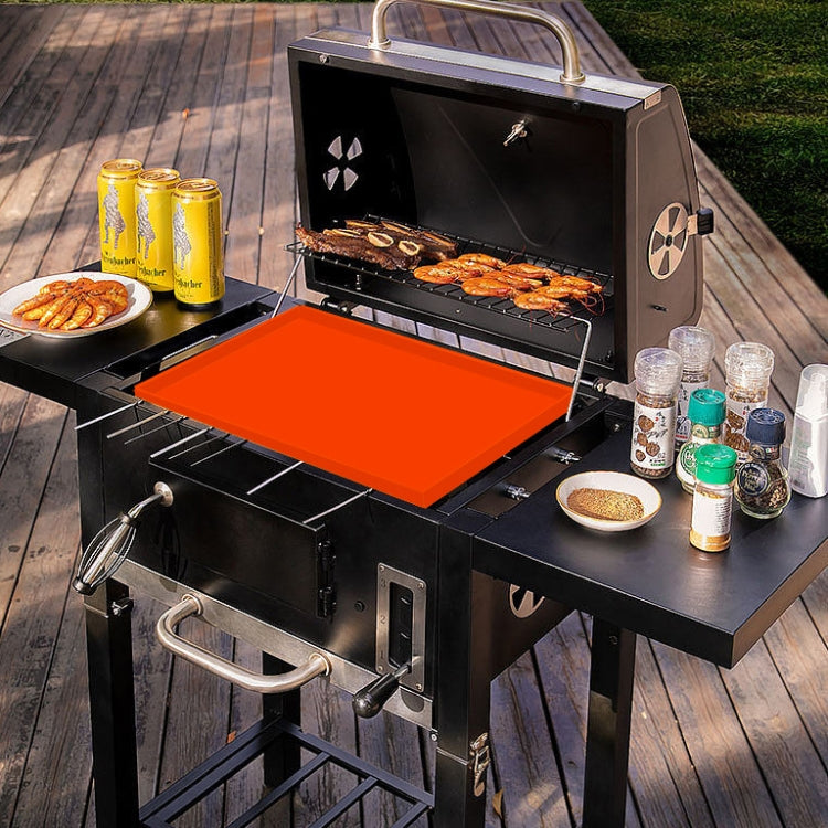 28 Inch Silicone Griddle Cover Mat Protective Top Covers For Blackstone
