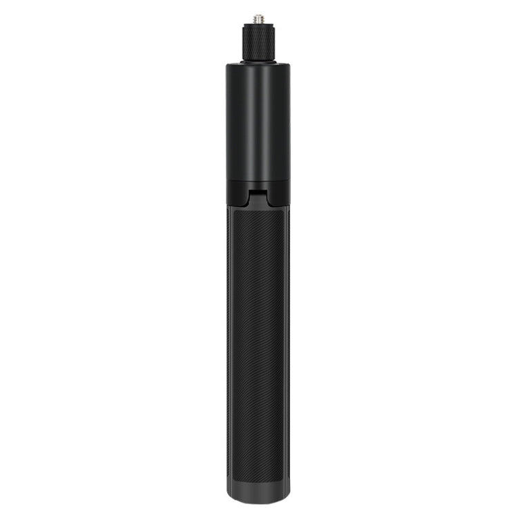 1.22m For Insta360 One X Retractable Integrated Camera Panoramic Invisible Selfie Stick Tripod - YZ712