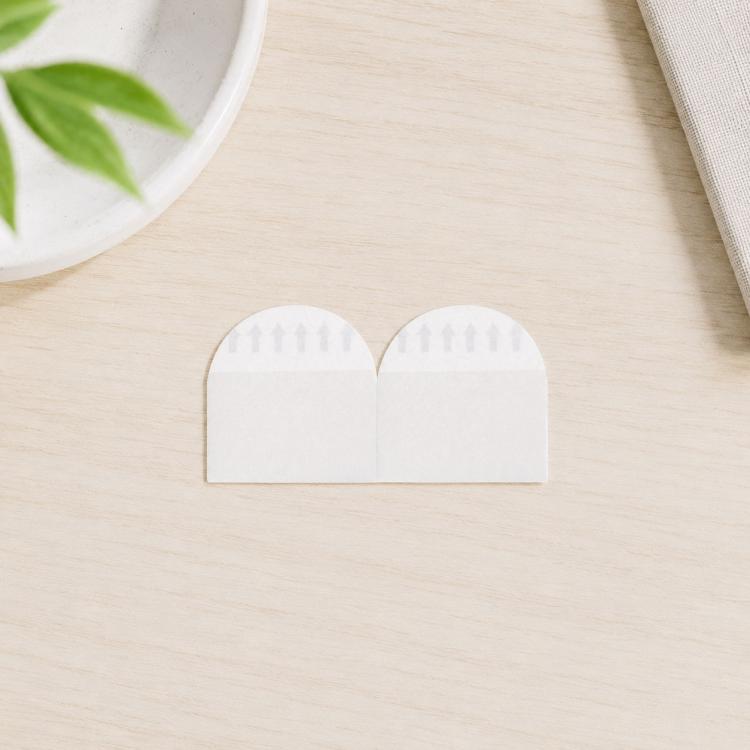 38 x 38mm 12pcs /Pack Strong Stainless Adhesive Removable Sticky Hooks Household Fixing Tearable Backing Stickers