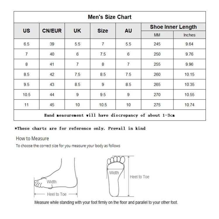 Men Outdoor Basketball Shoes Thick Bottom Non-Slip Teenage Sneakers Soft Bottom Running Shoes, Size: 43