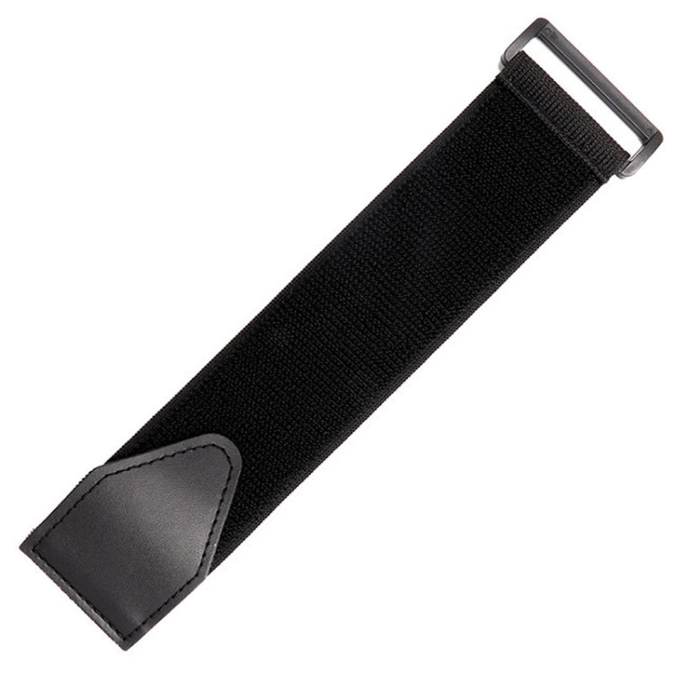 50 x 450mm Elastic No Grip Straps Heavy Duty Storage Release Organizer Tapes