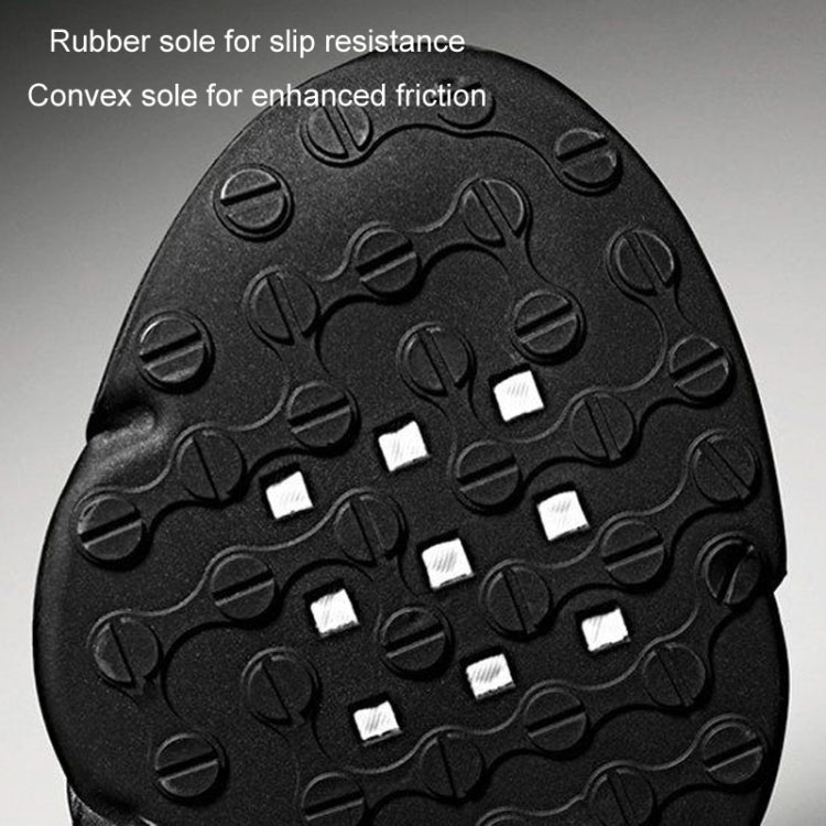 Men Air Cushion Sneakers Low Top Lace Running Shoes Mesh Breathable Sports Shoes, Size: 39