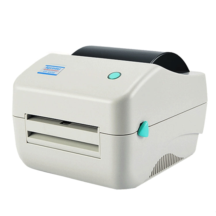 Xprinter XP-450B USB Port Supermarket Cashier Barcode Thermal Printer