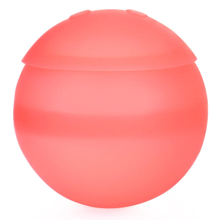 Summer Water Balloon Water Fight Kids Interactive Quick Fill Reusable Silicone Water Balloon