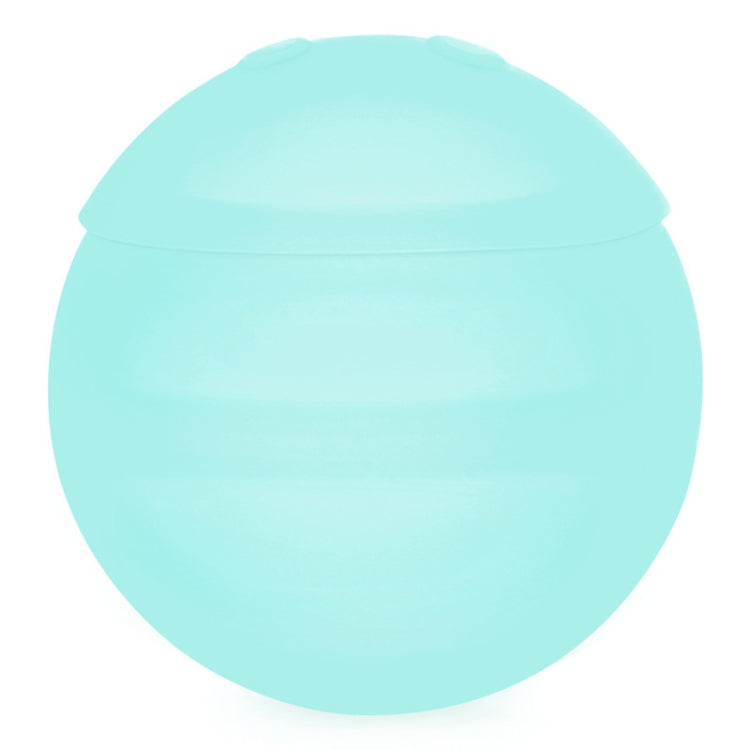 Summer Water Balloon Water Fight Kids Interactive Quick Fill Reusable Silicone Water Balloon