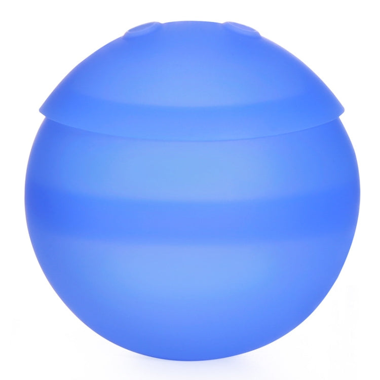 Summer Water Balloon Water Fight Kids Interactive Quick Fill Reusable Silicone Water Balloon
