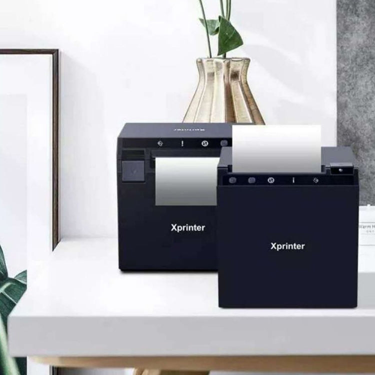 Xprinter XP-R330H 80mm Thermal Receipt Printer Sports Lottery Ticket Cashier Printer