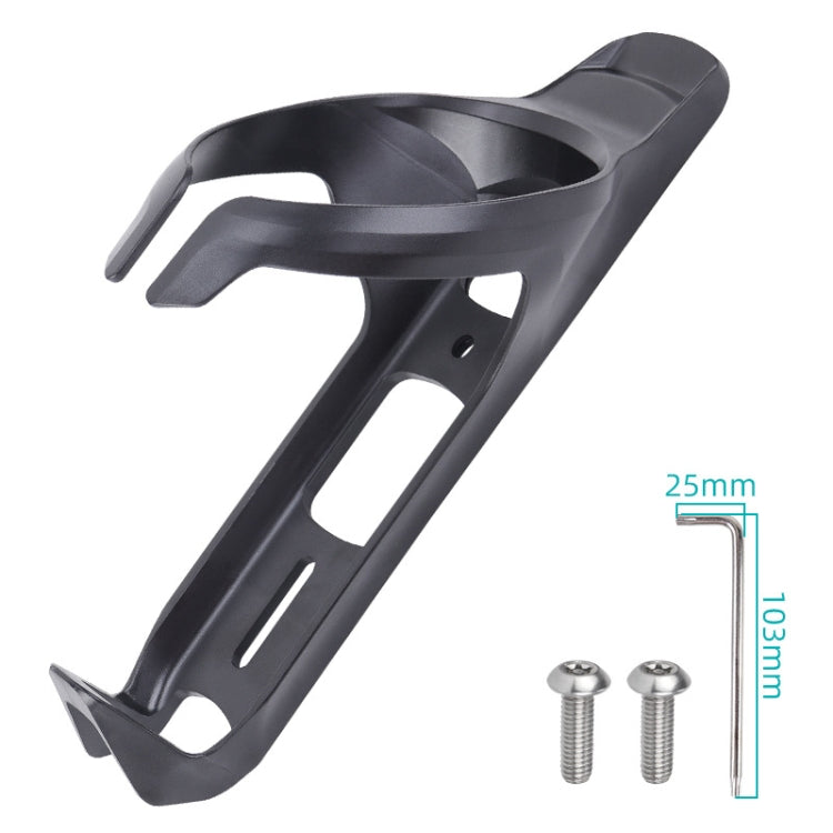 For AirTag 2nd Gen / AirTag 1st Gen Tracker Bike Hidden Holder With Water Bottle Cage Bicycle Bracket Mount