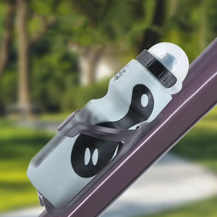 For AirTag 2nd Gen / AirTag 1st Gen Tracker Bike Hidden Holder With Water Bottle Cage Bicycle Bracket Mount