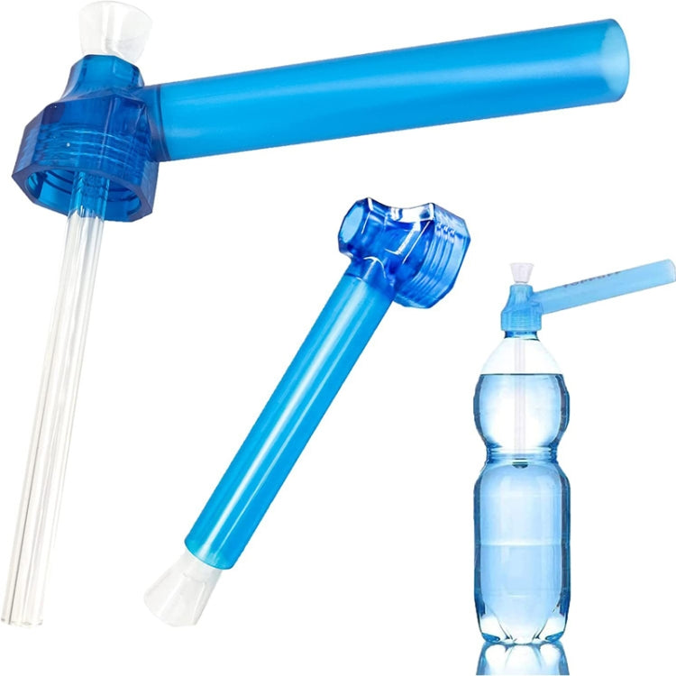Detachable Portable Plastic Water Bucket Water Pipe Lid
