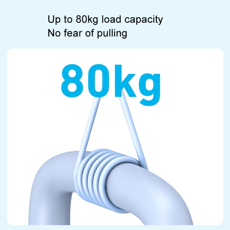 ANKER A81E2 1.8m 60W Dual Type-C Data Cell Phone Dual Head Fast Charging Cable