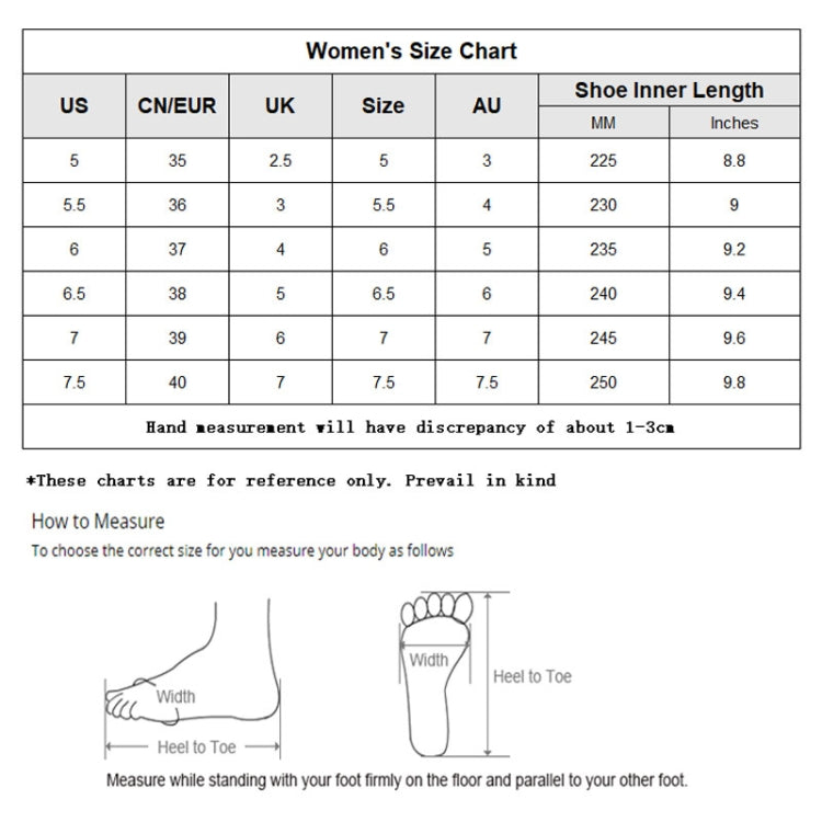 Women Chunky Heel Sandals Anti-slip Fish Mouth High Heels Soft Bottom Open Toe Sandals, Size: 39