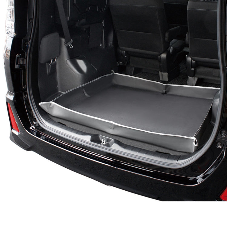 Car Dustproof Waterproof Trunk Protective Pad, Size: Small