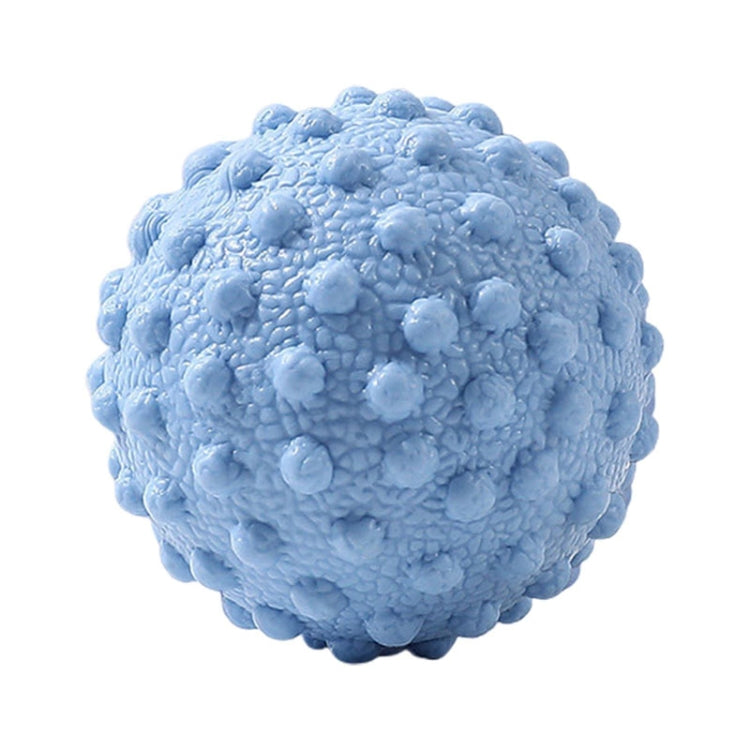 TPR Solid Bump Fascia Ball Foot Reflexology Yoga Massage Ball