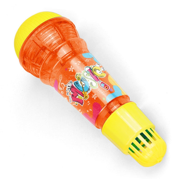 Echo Microphone Physical Echo Kids Microphone Musical Toys