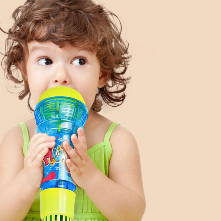 Echo Microphone Physical Echo Kids Microphone Musical Toys