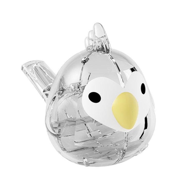 Waterbird Whistle Children Mouth Muscle Pronunciation Trainer Water Filled Whistle Toy Without Lanyard