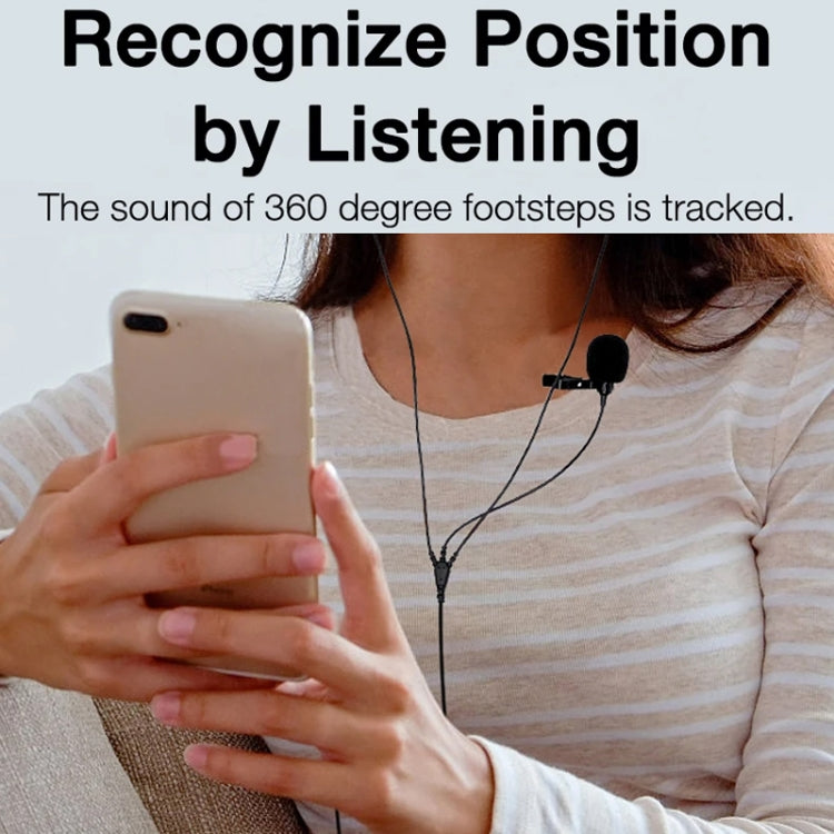 In-ear Wired Earphone Computer Subwoofer Singing Game Monitor Earphone, Interface: Type-C Black