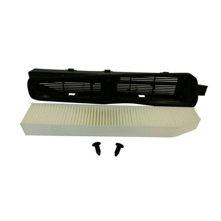 For Jeep Grand Cherokee Air Conditioning Filter Element with Rack - 82208300