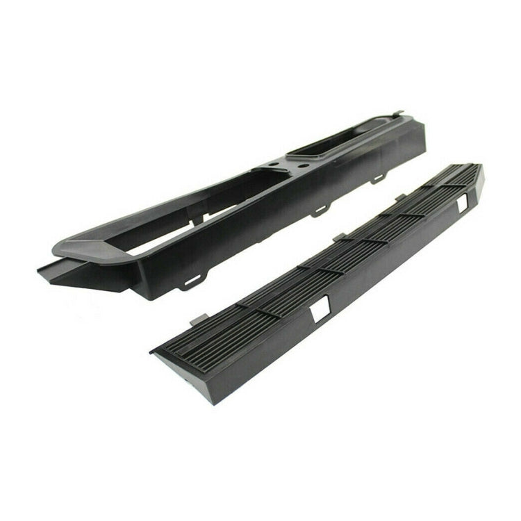For Jeep Grand Cherokee Air Conditioning Filter Element with Rack - 82208300