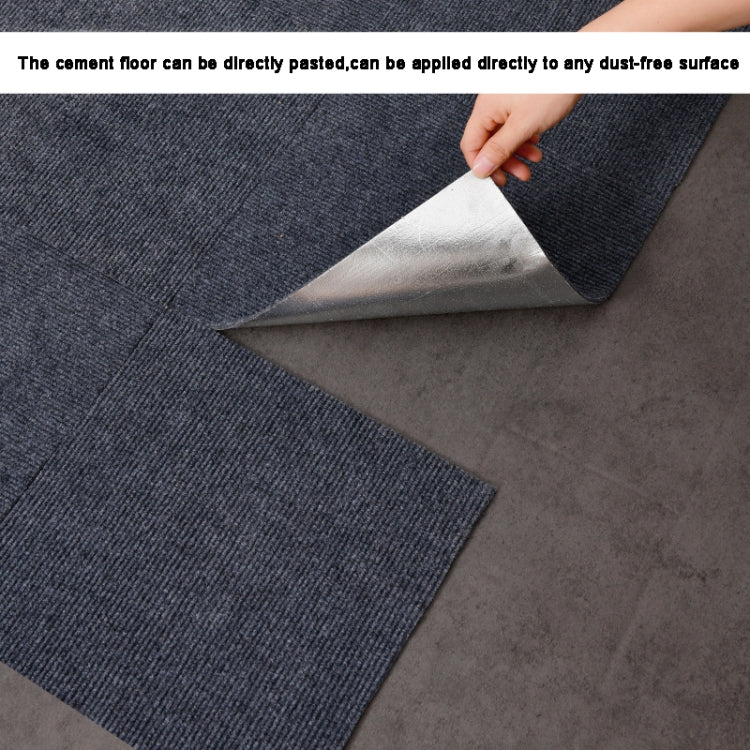 60 x 100cm Trimmable Self-Adhesive Cat Scratching Mat DIY Climbing Cat Scratcher