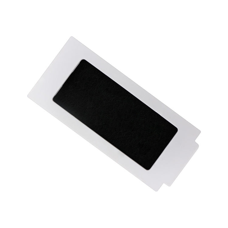For ECOVACS T30 / T30 Pro / T30 Max Robot Vacuum Filter Accessories