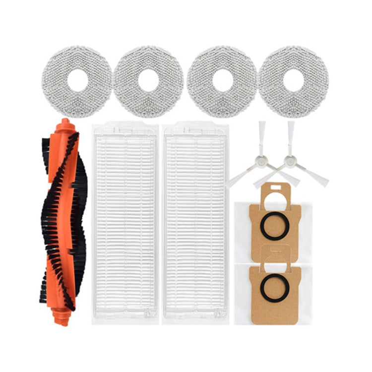 For Xiaomi Mijia M30 Pro Vacuum Cleaner Dust Bag