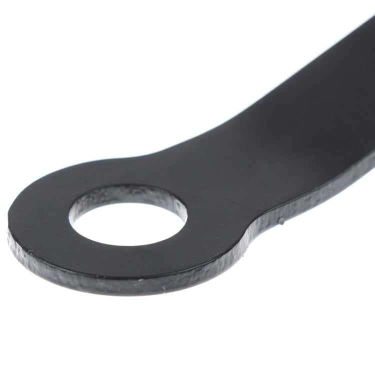 Car Seat Belt Socket with Alarm Wire Base - Q19