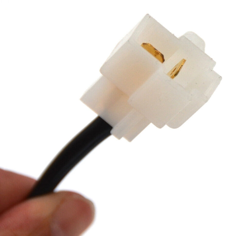 Car Seat Belt Socket with Alarm Wire Base - Q19