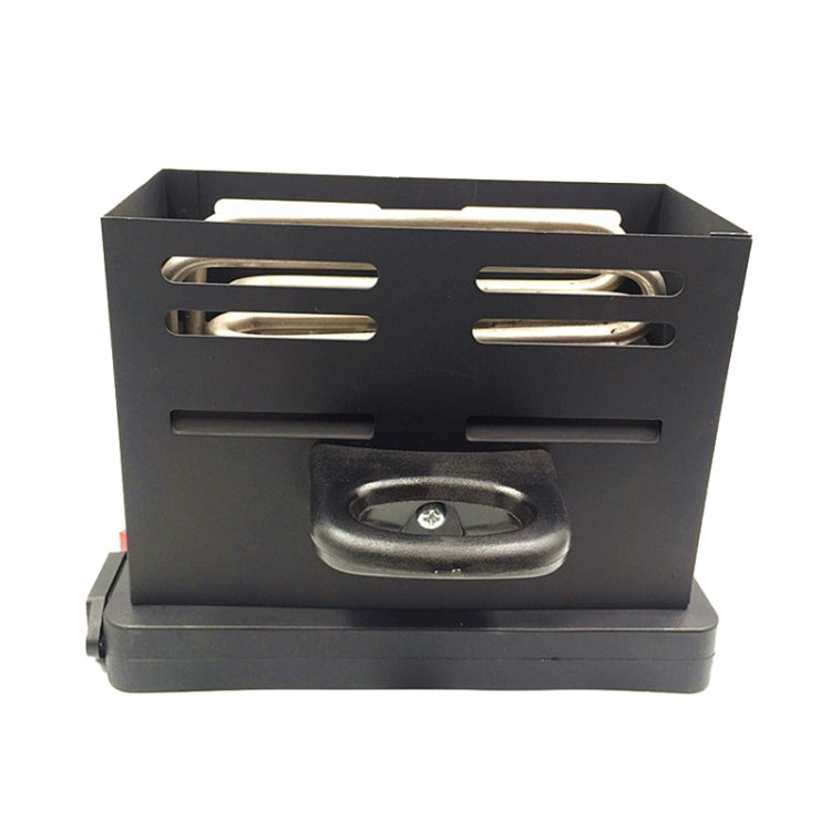 Hookah And Coconut Charcoal Stoves Portable Fire Making Tools, Specification: EU Plug