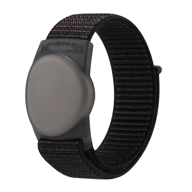For Huawei Tag Tracker Nylon Loop Watchband Protective Case 220mm