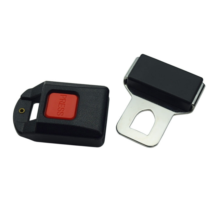Car Seat Belt Buckle Accessories