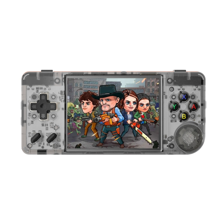 ANBERNIC RG28XX Retro Handheld Game Console 2.83-Inch IPS Screen Linux OS 64GB
