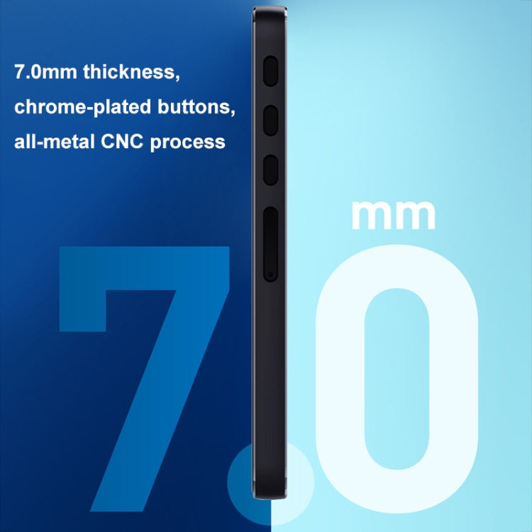 Mrobo RV18 0.96-Inch Color Screen Smart Noise Reduction Recording Pen, Capacity: 32GB