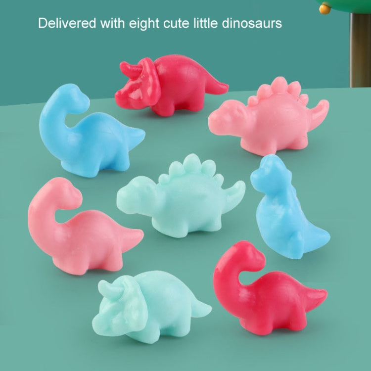 Children Mini Grabbing Dinosaur Machine Toy Vending Grabber Machine Kids Gift