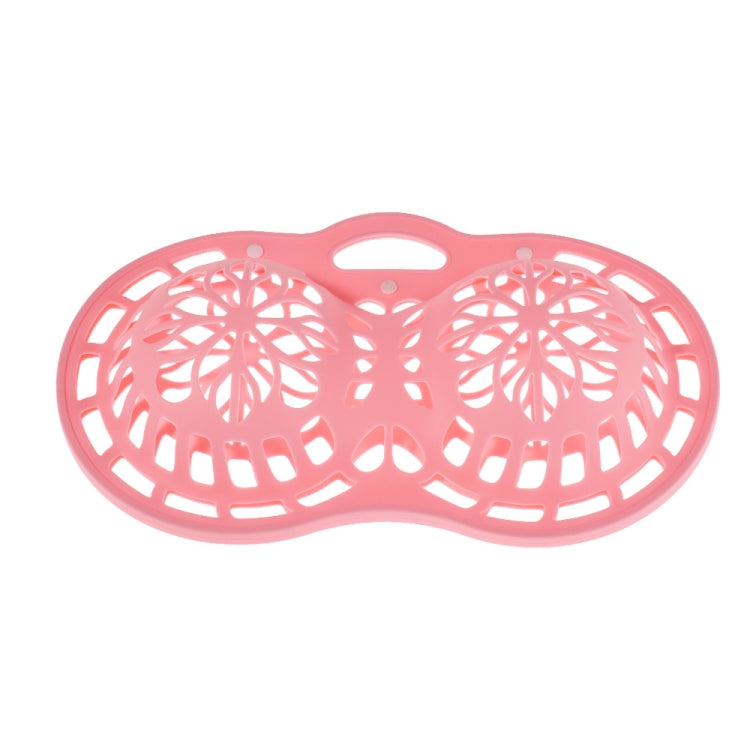 Underwear Bra Wash Bag Washing Machine Protective Bag Anti-Deformation Silicone Underwear Laundry Bag