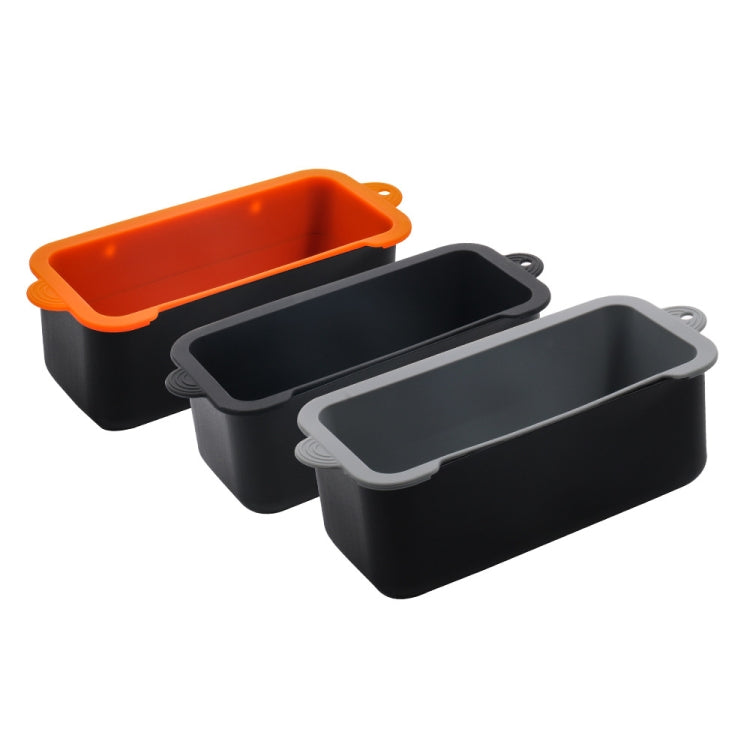 For Blackstone Baked Oil Box Silicone Inner Linery Baking Dish Oil Collector Barbecue Cup Pad