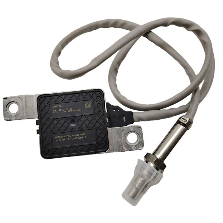 For Audi A5/A6/A7 Car Fuel Nox Nitrogen Oxygen Sensor - 4K0907807G