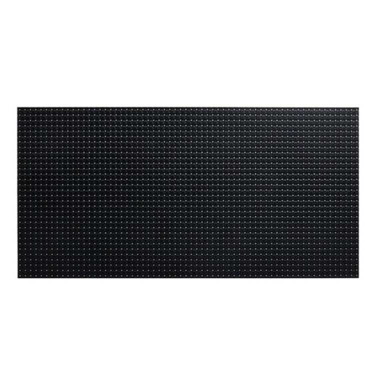 Waveshare RGB Full-color LED Matrix Panel, 5mm Pitch, 64x32 Pixels, Adjustable Brightness - 25848