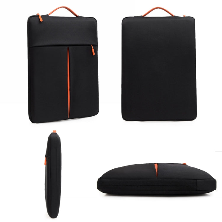 15.6 Inch Portable Laptop Sleeve Bag Travel Carry Case Cover