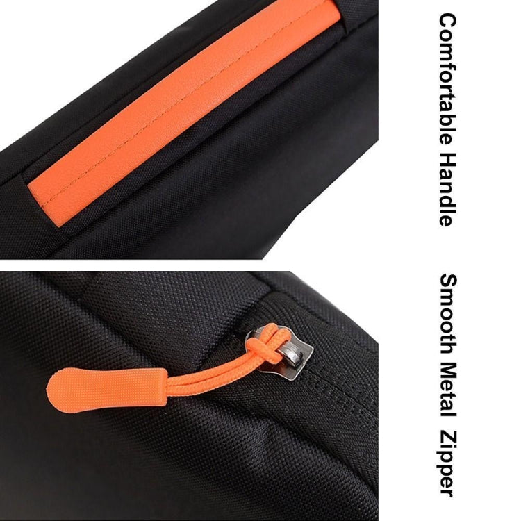 13-14 Inch Portable Laptop Sleeve Bag Travel Carry Case Cover