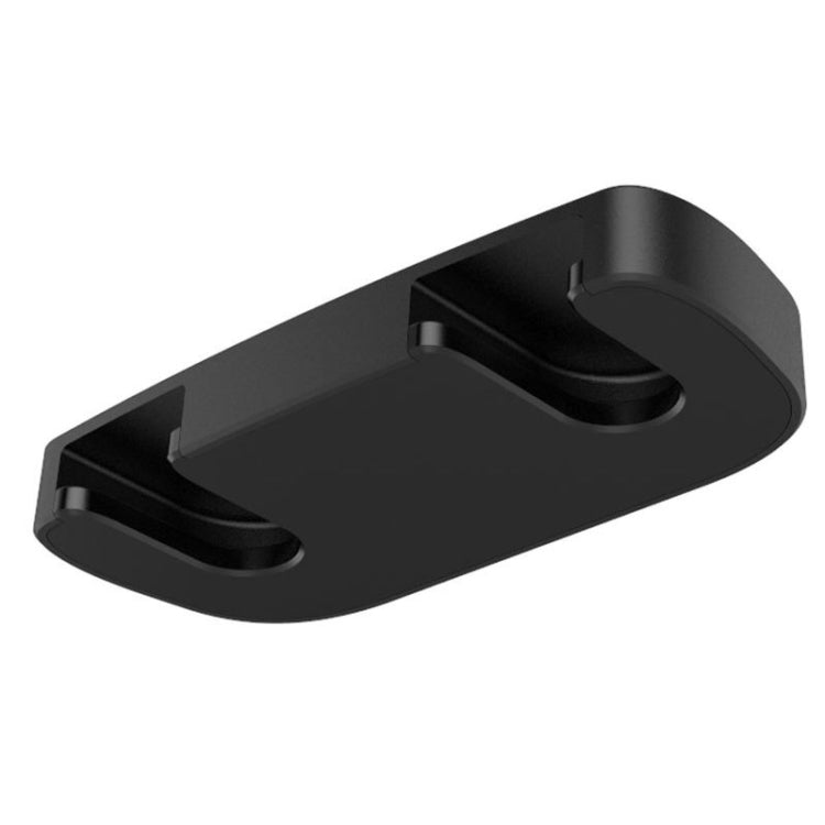 For PS5 / PS4 Joystick Stand Gamepad Hanging Storage Bracket - Black