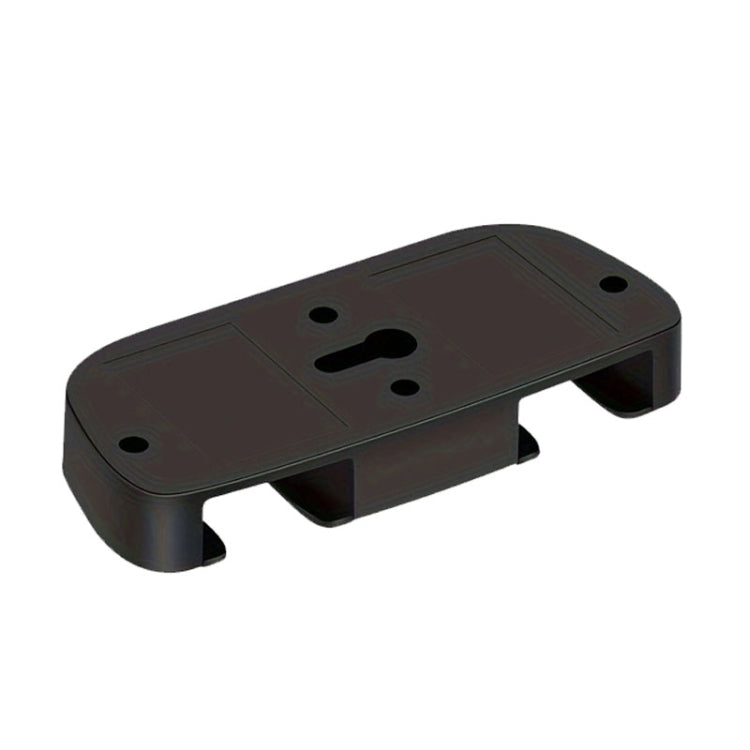 For PS5 / PS4 Joystick Stand Gamepad Hanging Storage Bracket - Black