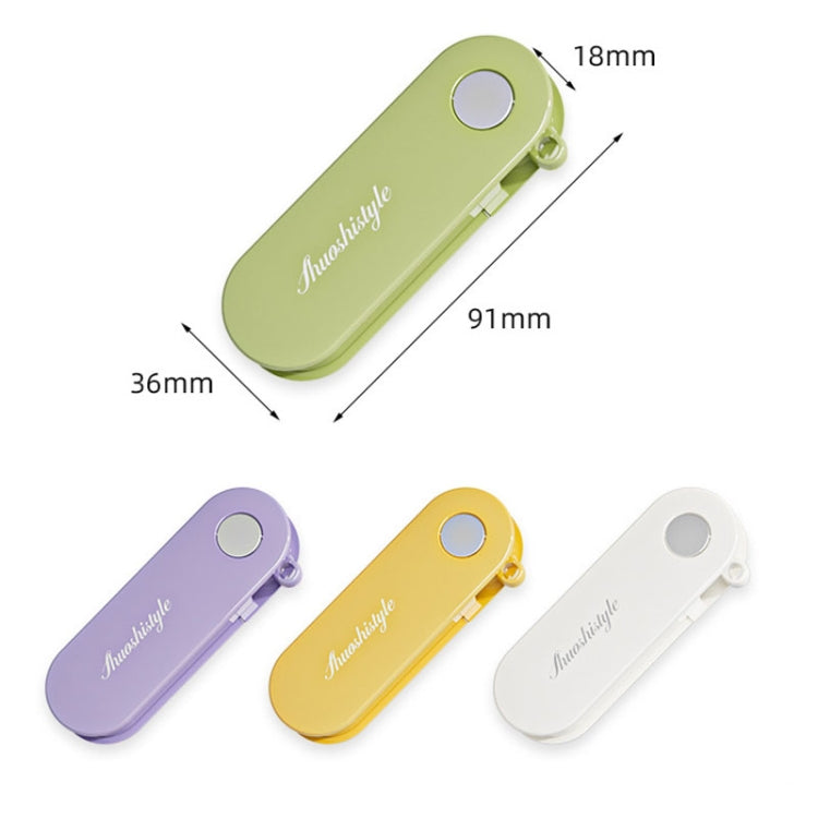 Folding Storage Kitchen Home Cutting Knife Outdoor Portable Stainless Steel Fruit Plane Peeling Device